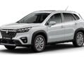 Suzuki S-Cross 1.4 BoosterJet Hybrid MOTION 1