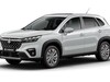 Suzuki S-Cross 1.4 BoosterJet Hybrid MOTION