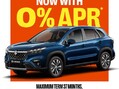 Suzuki S-Cross 1.4 BoosterJet Hybrid MOTION 2