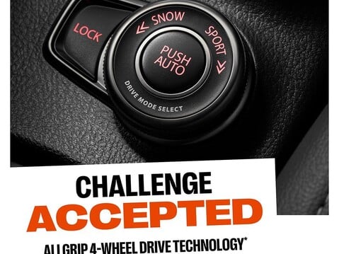 Suzuki S-Cross 1.4 BoosterJet Hybrid MOTION 5