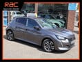 Peugeot 208 1.2 PureTech Allure Premium + EAT Euro 6 (s/s) 5dr 1