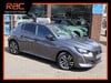 Peugeot 208 1.2 PureTech Allure Premium + EAT Euro 6 (s/s) 5dr