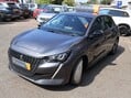 Peugeot 208 1.2 PureTech Allure Premium + EAT Euro 6 (s/s) 5dr 3