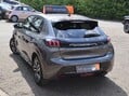 Peugeot 208 1.2 PureTech Allure Premium + EAT Euro 6 (s/s) 5dr 4