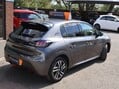 Peugeot 208 1.2 PureTech Allure Premium + EAT Euro 6 (s/s) 5dr 7