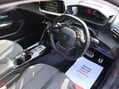 Peugeot 208 1.2 PureTech Allure Premium + EAT Euro 6 (s/s) 5dr 8