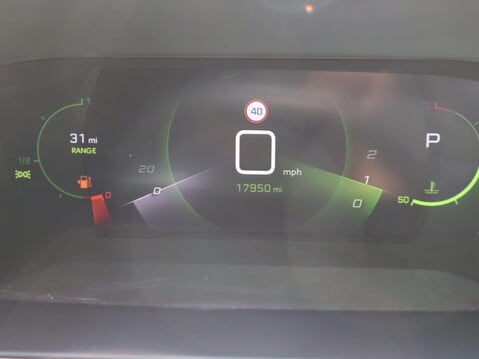 Peugeot 208 1.2 PureTech Allure Premium + EAT Euro 6 (s/s) 5dr 15
