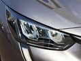 Peugeot 208 1.2 PureTech Allure Premium + EAT Euro 6 (s/s) 5dr 24