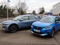 Peugeot 208 1.2 PureTech Allure Premium + EAT Euro 6 (s/s) 5dr 38