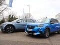 Peugeot 208 1.2 PureTech Allure Premium + EAT Euro 6 (s/s) 5dr 43
