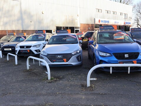 Peugeot 208 1.2 PureTech Allure Premium + EAT Euro 6 (s/s) 5dr 45