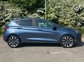 Ford Fiesta 1.0T EcoBoost MHEV Titanium X DCT Euro 6 (s/s) 5dr 2