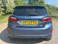 Ford Fiesta 1.0T EcoBoost MHEV Titanium X DCT Euro 6 (s/s) 5dr 4