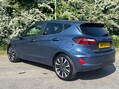 Ford Fiesta 1.0T EcoBoost MHEV Titanium X DCT Euro 6 (s/s) 5dr 7