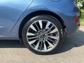 Ford Fiesta 1.0T EcoBoost MHEV Titanium X DCT Euro 6 (s/s) 5dr 9