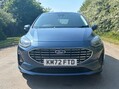 Ford Fiesta 1.0T EcoBoost MHEV Titanium X DCT Euro 6 (s/s) 5dr 11