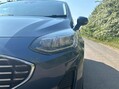 Ford Fiesta 1.0T EcoBoost MHEV Titanium X DCT Euro 6 (s/s) 5dr 13