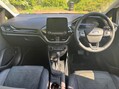 Ford Fiesta 1.0T EcoBoost MHEV Titanium X DCT Euro 6 (s/s) 5dr 15