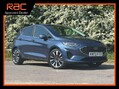 Ford Fiesta 1.0T EcoBoost MHEV Titanium X DCT Euro 6 (s/s) 5dr 1
