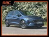Ford Fiesta 1.0T EcoBoost MHEV Titanium X DCT Euro 6 (s/s) 5dr