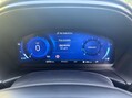 Ford Fiesta 1.0T EcoBoost MHEV Titanium X DCT Euro 6 (s/s) 5dr 18