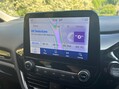 Ford Fiesta 1.0T EcoBoost MHEV Titanium X DCT Euro 6 (s/s) 5dr 19