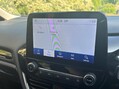 Ford Fiesta 1.0T EcoBoost MHEV Titanium X DCT Euro 6 (s/s) 5dr 20