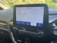 Ford Fiesta 1.0T EcoBoost MHEV Titanium X DCT Euro 6 (s/s) 5dr 23