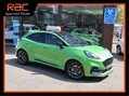 Ford Puma 1.5T EcoBoost ST Euro 6 (s/s) 5dr 1