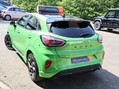 Ford Puma 1.5T EcoBoost ST Euro 6 (s/s) 5dr 3