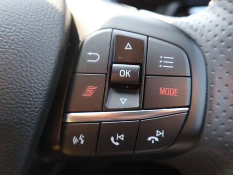 Ford Puma 1.5T EcoBoost ST Euro 6 (s/s) 5dr 21