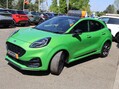 Ford Puma 1.5T EcoBoost ST Euro 6 (s/s) 5dr 4