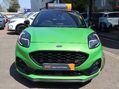 Ford Puma 1.5T EcoBoost ST Euro 6 (s/s) 5dr 5
