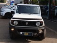Suzuki Jimny 1.5 LCV ALLGRIP Euro 6 3dr 2