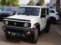 Suzuki Jimny 1.5 LCV ALLGRIP Euro 6 3dr 3