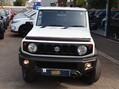 Suzuki Jimny 1.5 LCV ALLGRIP Euro 6 3dr 6