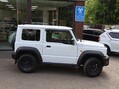 Suzuki Jimny 1.5 LCV ALLGRIP Euro 6 3dr 7
