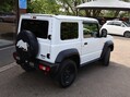 Suzuki Jimny 1.5 LCV ALLGRIP Euro 6 3dr 8