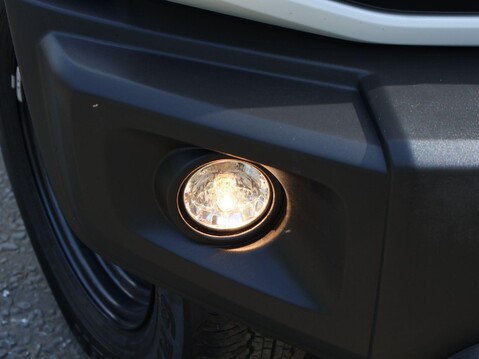 Suzuki Jimny 1.5 LCV ALLGRIP Euro 6 3dr 11