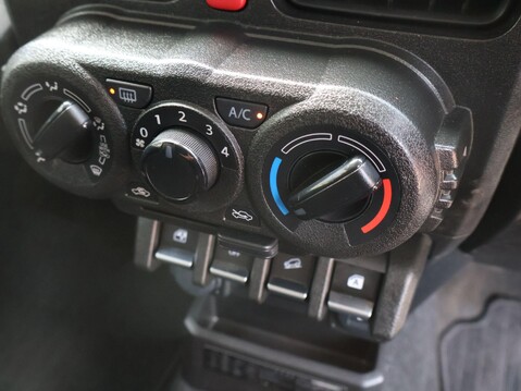 Suzuki Jimny 1.5 LCV ALLGRIP Euro 6 3dr 16