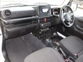 Suzuki Jimny 1.5 LCV ALLGRIP Euro 6 3dr 21