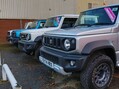Suzuki Jimny 1.5 LCV ALLGRIP Euro 6 3dr 43
