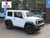 Suzuki Jimny 1.5 LCV ALLGRIP Euro 6 3dr