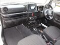 Suzuki Jimny 1.5 LCV ALLGRIP Euro 6 3dr 19