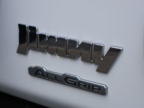 Suzuki Jimny 1.5 LCV ALLGRIP Euro 6 3dr 24