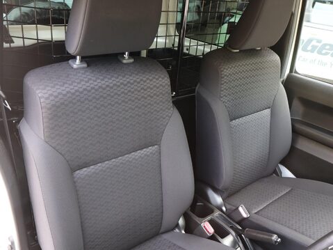 Suzuki Jimny 1.5 LCV ALLGRIP Euro 6 3dr 11