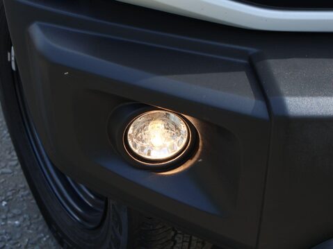 Suzuki Jimny 1.5 LCV ALLGRIP Euro 6 3dr 13
