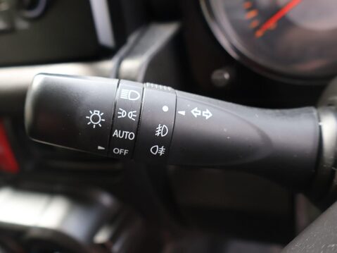 Suzuki Jimny 1.5 LCV ALLGRIP Euro 6 3dr 14