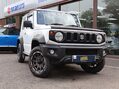 Suzuki Jimny 1.5 LCV ALLGRIP Euro 6 3dr 2
