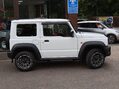 Suzuki Jimny 1.5 LCV ALLGRIP Euro 6 3dr 4